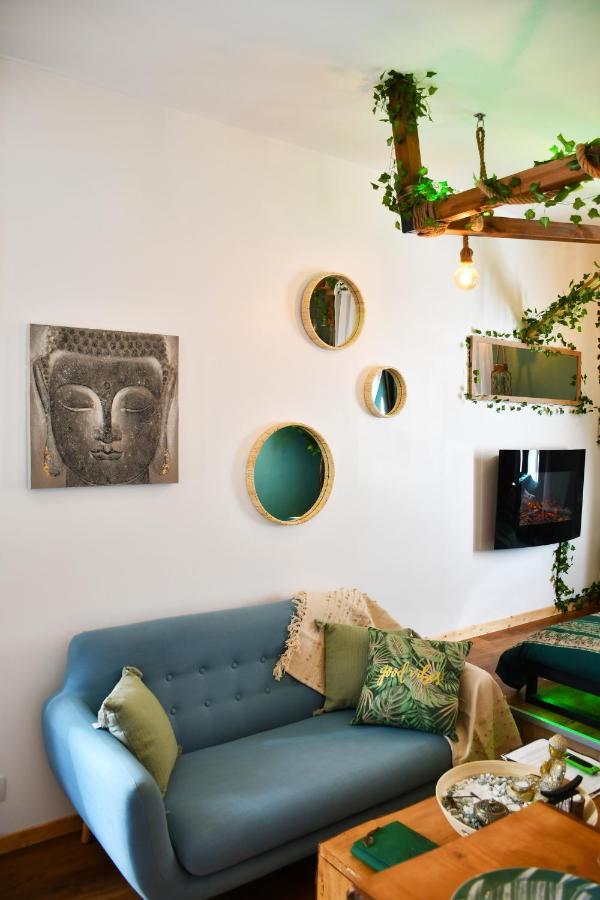 Le Patio H24,Cosy,Port,Plage,Wifi,Netflix La Seyne-sur-Mer Exterior foto
