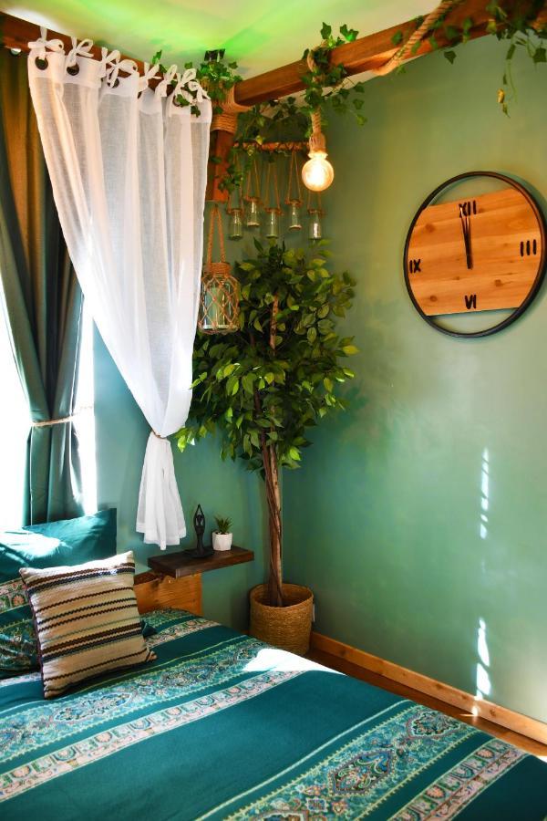 Le Patio H24,Cosy,Port,Plage,Wifi,Netflix La Seyne-sur-Mer Exterior foto